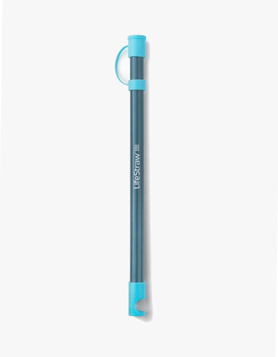 LifeStraw Sip Essential Water Filter straw