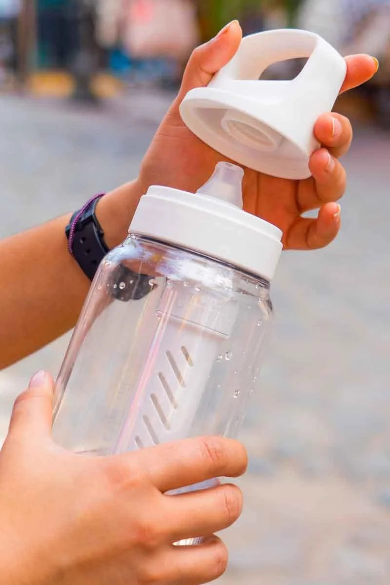 LifeStraw Go Series 1L