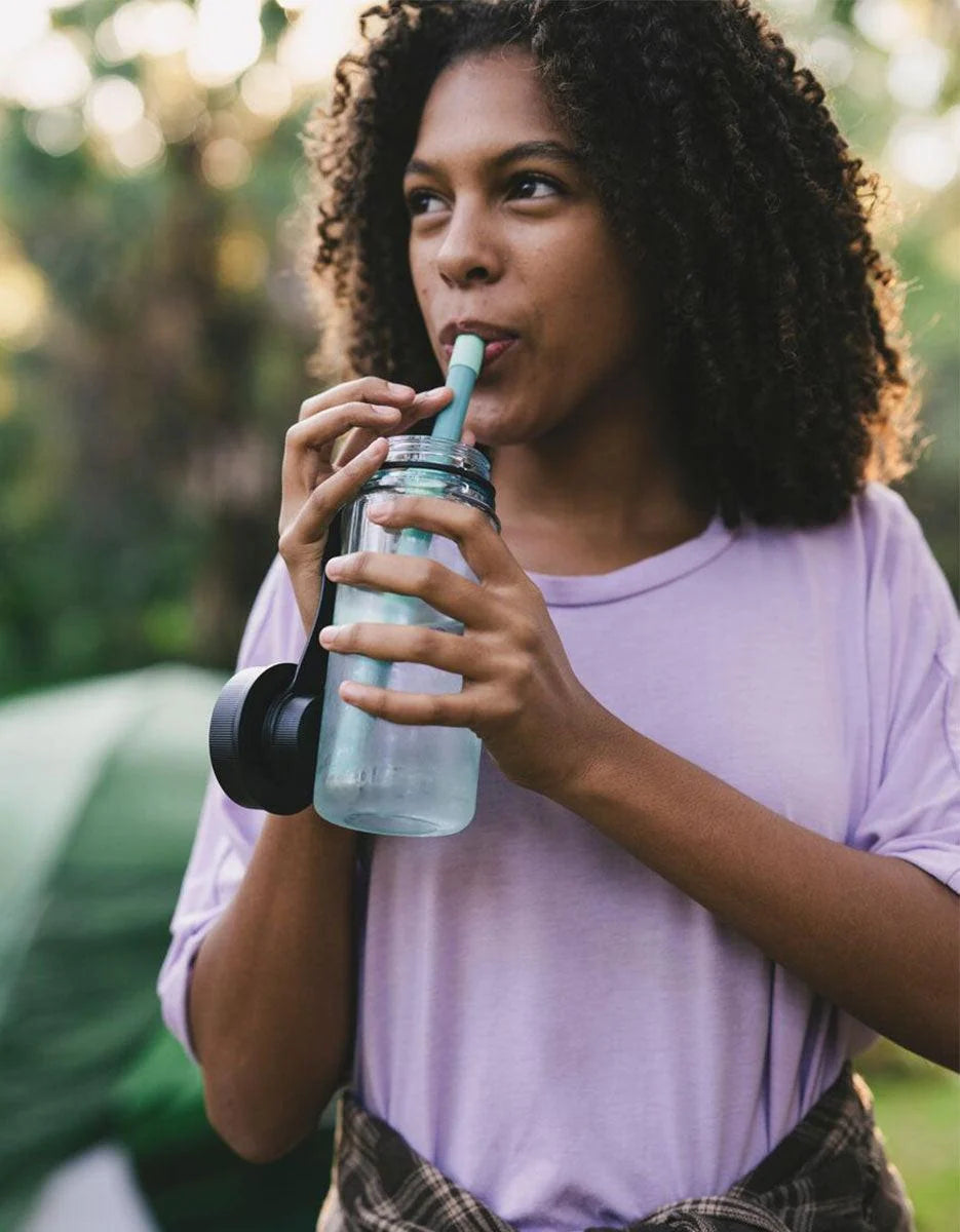 LifeStraw Sip Essential Water Filter straw