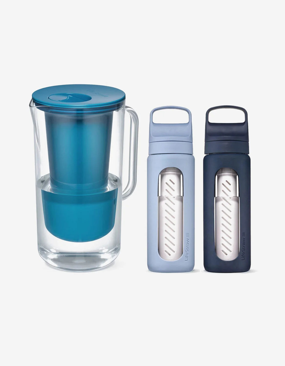 The off-campus kit