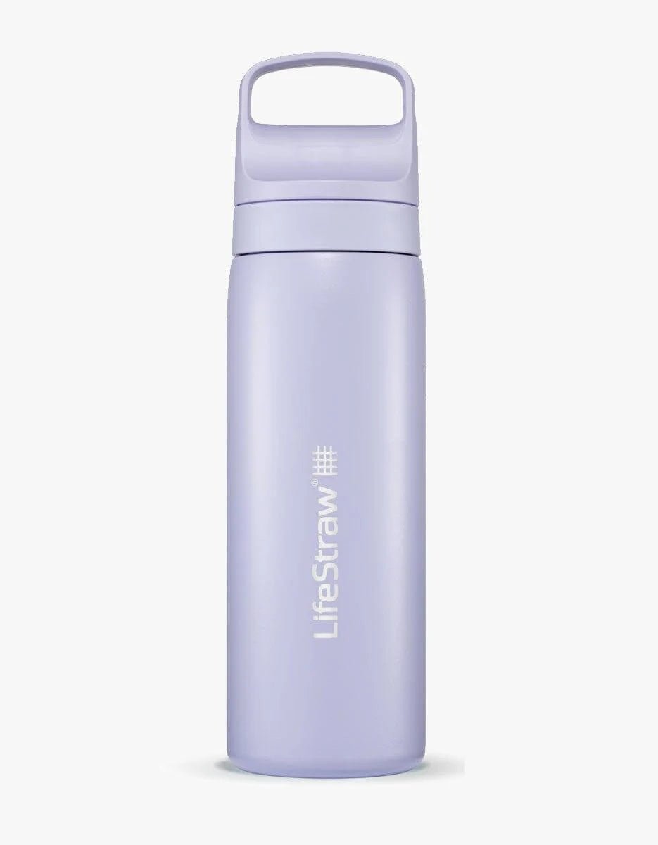 LifeStraw Go Series Stainless Steel 18 oz