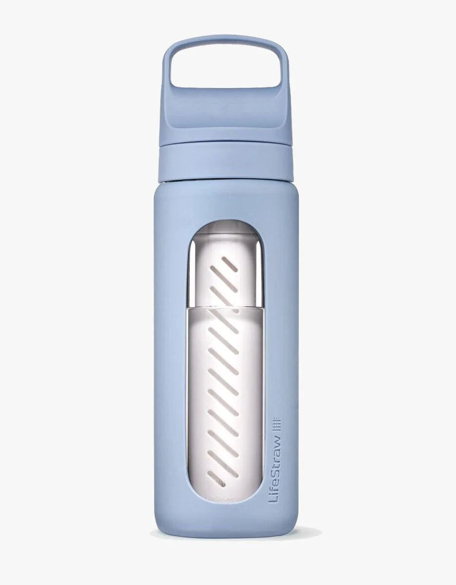 LifeStraw Go Series Glass 20 oz