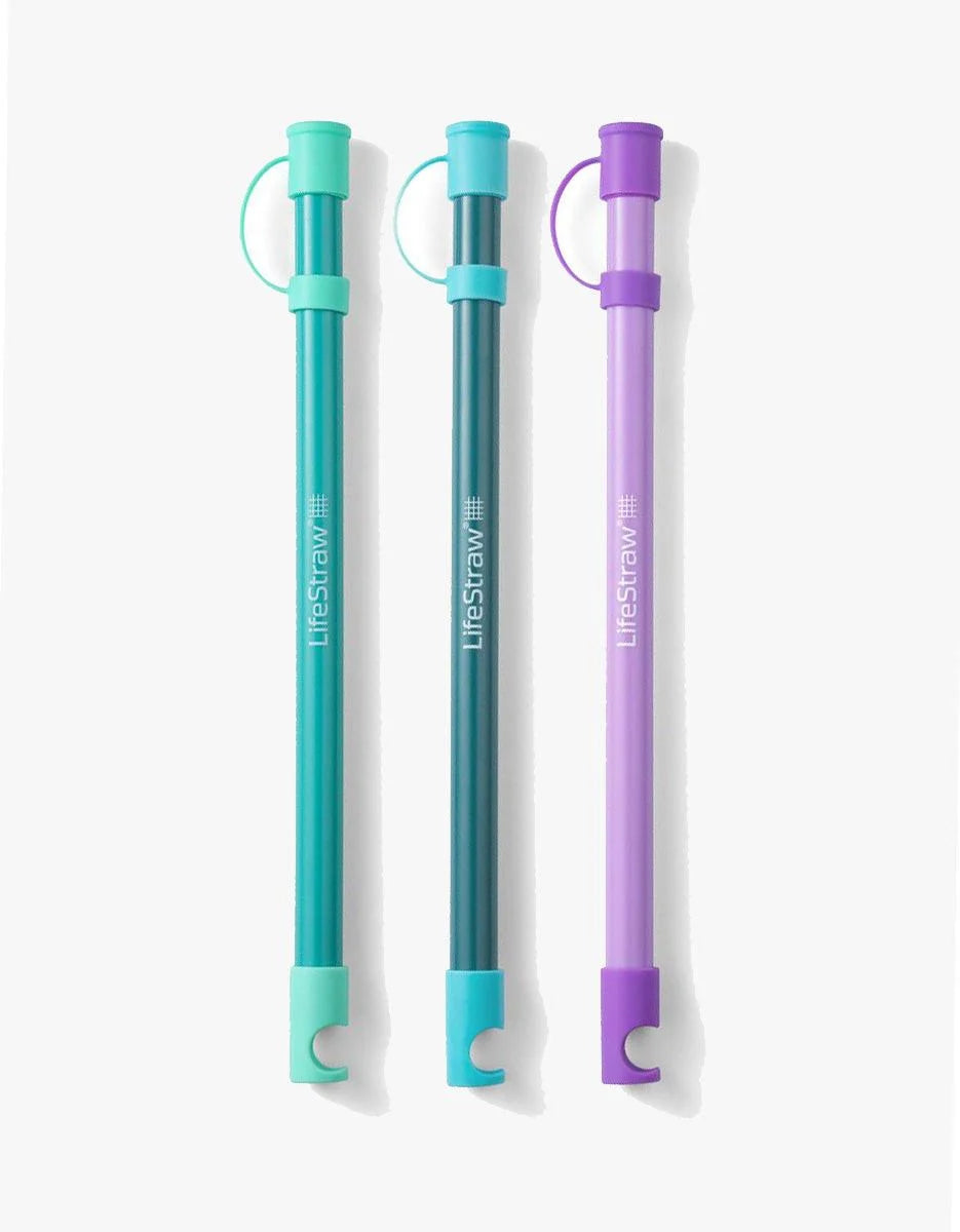 LifeStraw Sip Essential Multipack