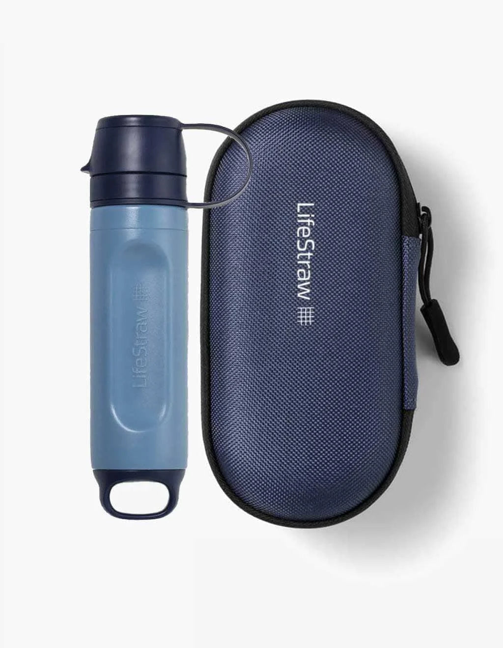 LifeStraw Peak Series Solo and Carry Case Bundle