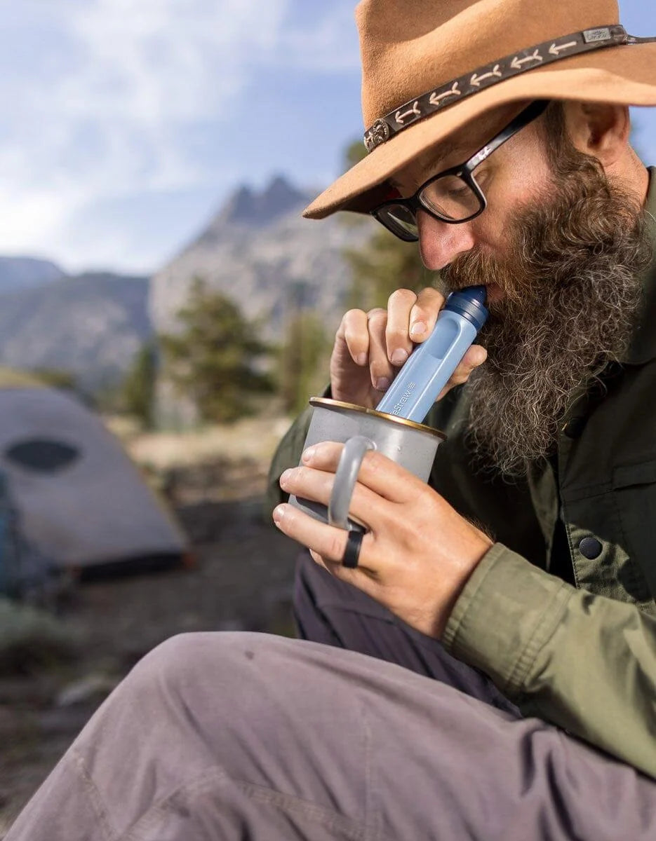 LifeStraw Straw Variety Pack